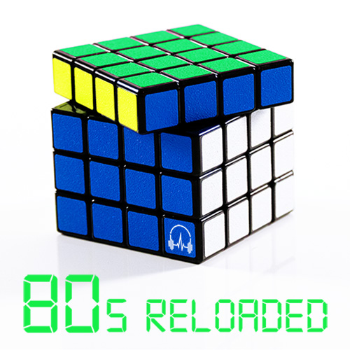 80s RELOADED (140 BPM)