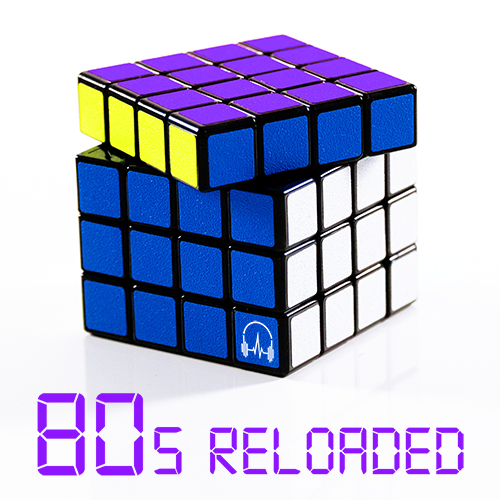 80s RELOADED (160 BPM)