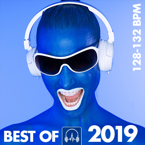 Best Of 2019 (128-132 BPM)