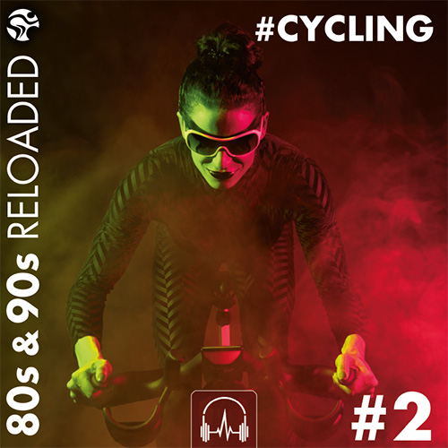 CYCLING - 80s & 90s Reloaded  #2