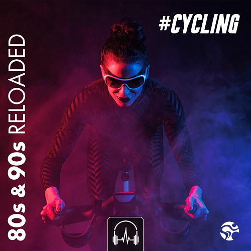 #CYCLING - 80s vs 90s Reloaded