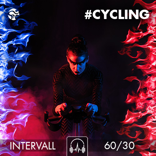 CYCLING - Intervall #1