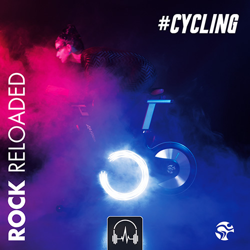 #CYCLING - Rock Reloaded