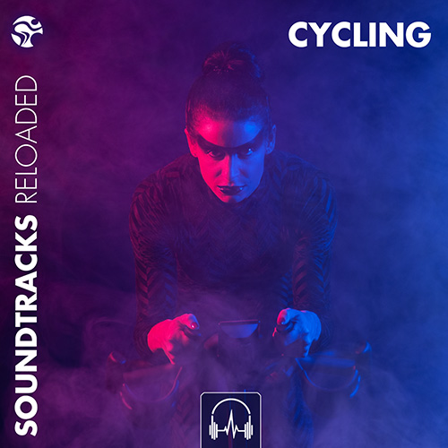 CYCLING - Soundtracks Reloaded