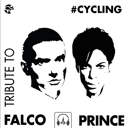 CYCLING - Tribute To Falco & Prince
