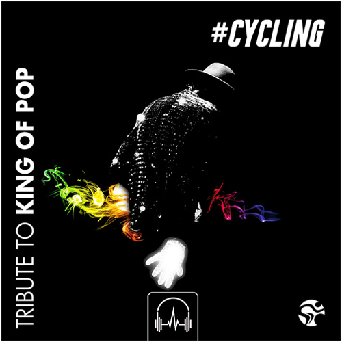 #CYCLING - Tribute To King Of Pop