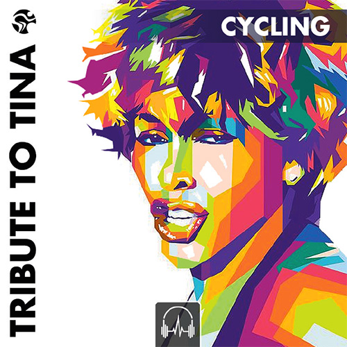 CYCLING - Tribute To Tina Turner