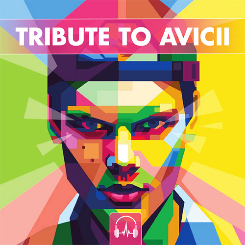Tribute To Avicii