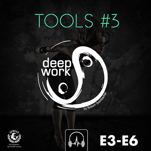 deepWORK Tools #3